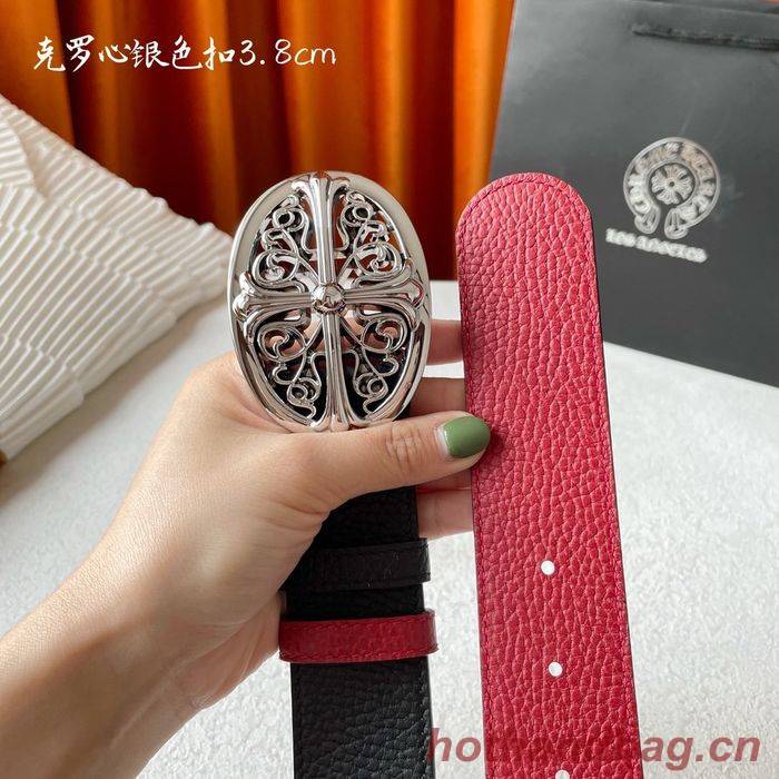 Chrome Hearts Belt 38MM CHB00004 Chrome Hearts Belt 38MM CHB00004